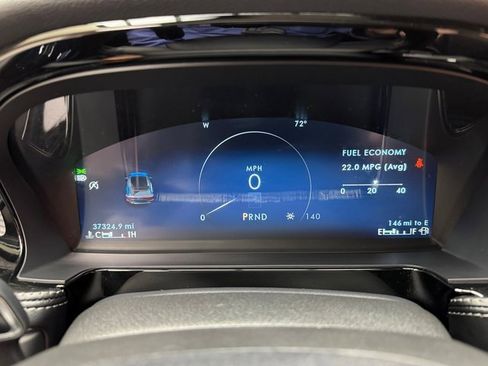 Used 2023 Lincoln Corsair AWD image 15