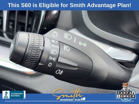Used 2024 Volvo S60 B5 Core FWD image 18