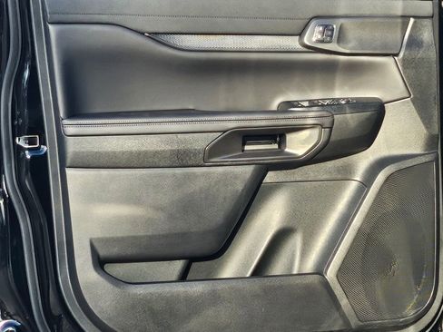 New 2025 Ford Ranger Raptor image 27