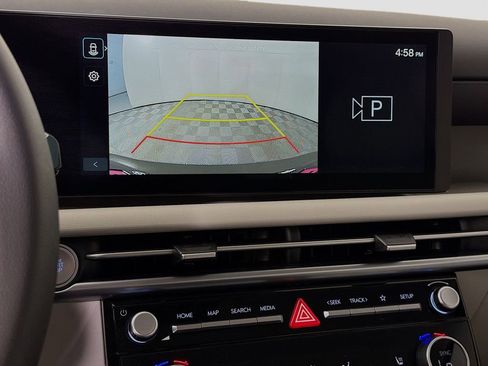 Used 2026 Hyundai Tucson SEL image 17