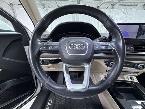 Used 2022 Audi Q5 2.0T Premium Plus AWD/4WD image 25