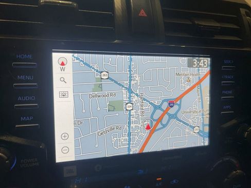 Used 2024 Toyota 4Runner TRD Pro image 9