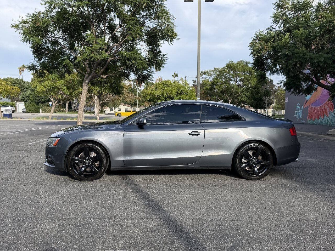 Used 2013 Audi A5 2.0T Prestige AWD/4WD image 3