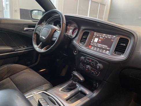 Used 2023 Dodge Charger Scat Pack w/ Plus Group image 33