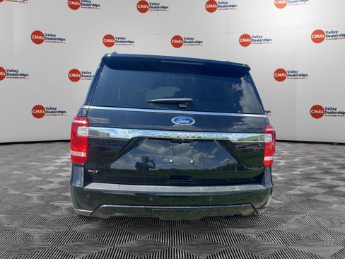 Used 2021 Ford Expedition XLT AWD/4WD image 4