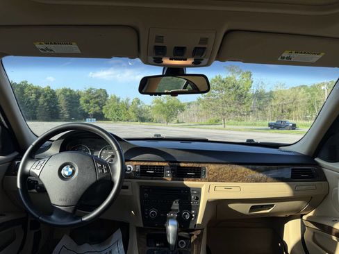 Used 2008 BMW 328i Sedan image 16