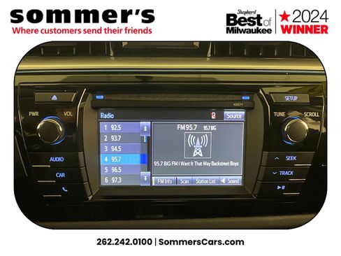 Used 2016 Toyota Corolla LE image 15