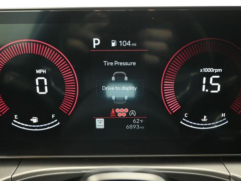 Used 2025 Hyundai Santa Fe SEL w/ Tow & Go Package image 14