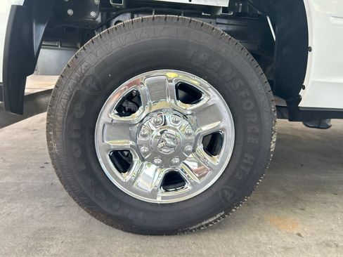 Used 2025 RAM 2500 Tradesman AWD/4WD image 22