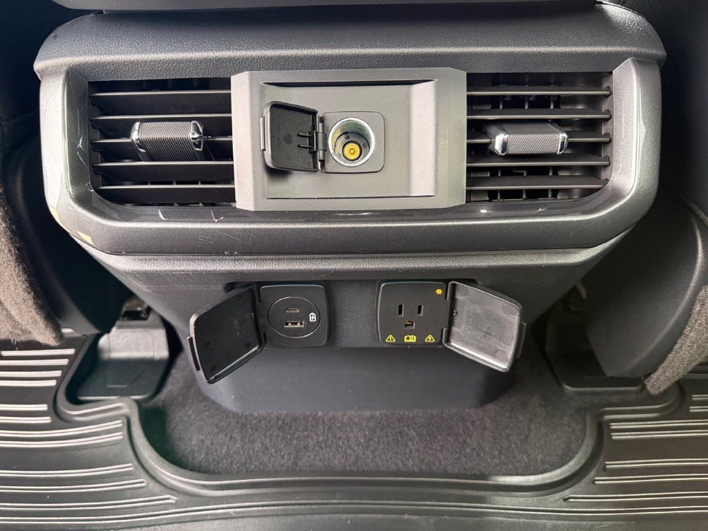 Used 2023 Ford F150 Tremor AWD/4WD image 38