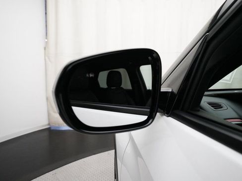 Used 2025 Chevrolet TrailBlazer RS w/ Convenience Package image 25