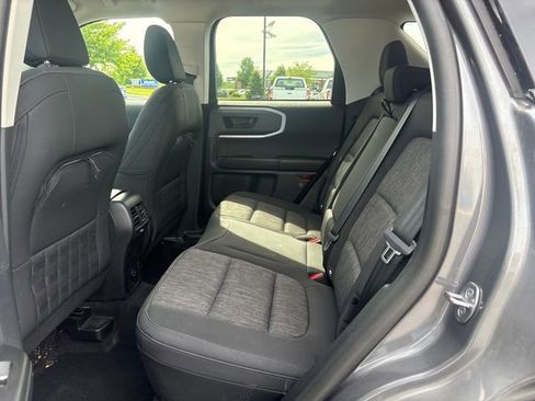 Used 2023 Ford Bronco Sport Big Bend AWD/4WD image 11