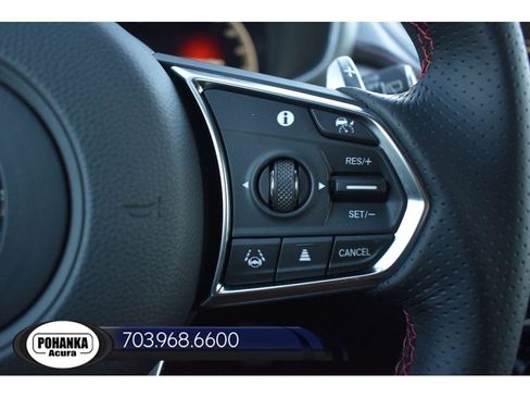 New 2026 Acura MDX A-Spec AWD/4WD image 13