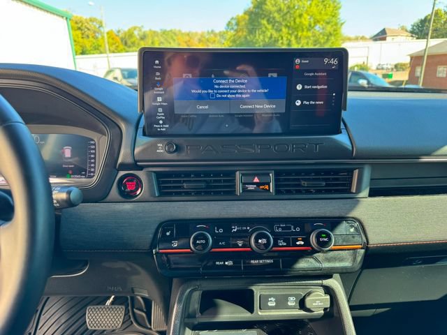 Used 2026 Honda Passport TrailSport image 29