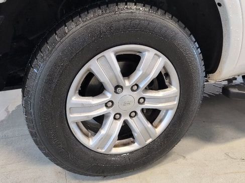 Certified 2020 Ford Ranger XLT w/ Equipment Group 301A Mid image 2