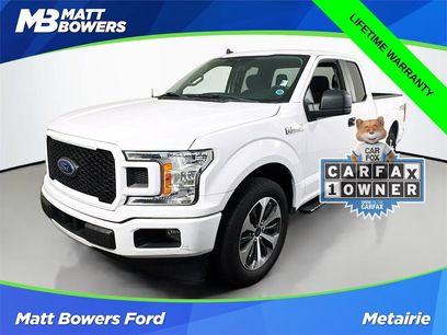 Used 2020 Ford F150 XL w/ Equipment Group 101A Mid