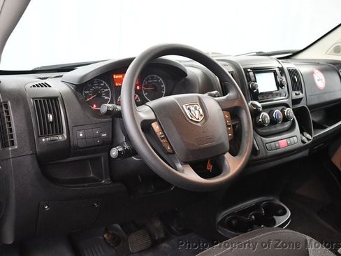 Used 2017 RAM ProMaster 1500 w/ Interior Convenience Group image 5