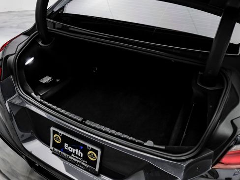 Used 2020 BMW M8 Gran Coupe xDrive Competition image 97