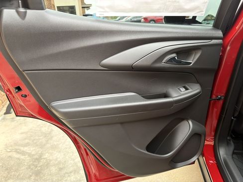 New 2026 Chevrolet TrailBlazer LT w/ Convenience Package image 21