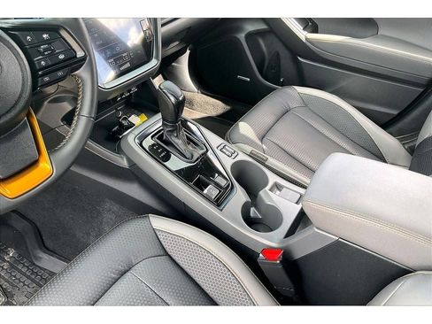 Used 2024 Subaru Crosstrek 2.5i Wilderness w/ Crosstrek Mirror Package AWD/4WD image 19