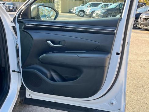 Used 2024 Hyundai Santa Cruz SEL image 25