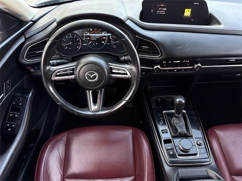 Used 2023 MAZDA CX-30 AWD 2.5 S w/ Preferred Package image 12