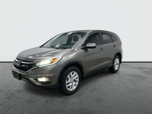 Used 2016 Honda CR-V EX image 8