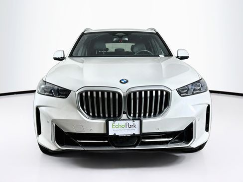 Used 2024 BMW X5 sDrive40i RWD image 2