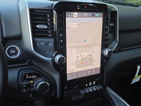 New 2026 RAM 1500 Big Horn image 19