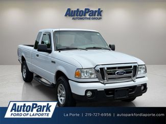 Used 2011 Ford Ranger XLT AWD/4WD video 1