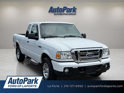 Used 2011 Ford Ranger XLT