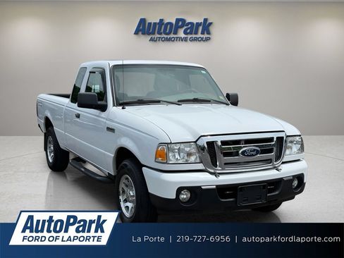 Used 2011 Ford Ranger XLT AWD/4WD image 1