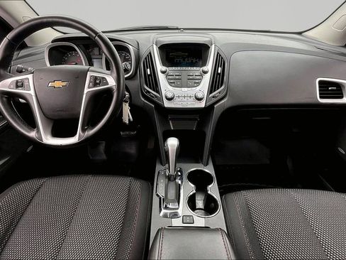 Used 2015 Chevrolet Equinox LT w/ Chrome Appearance Package FWD image 16