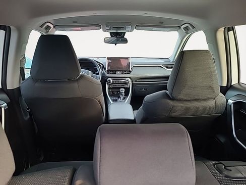 Certified 2024 Toyota RAV4 LE image 14