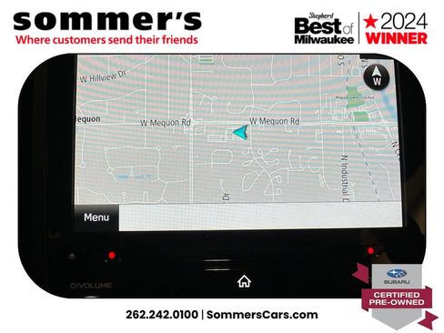 Certified 2023 Subaru Crosstrek 2.5i Limited image 18