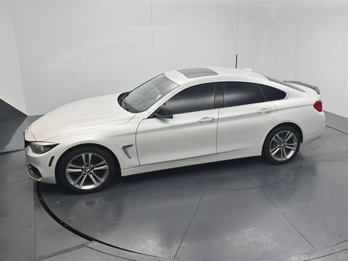 Used 2018 BMW 430i Gran Coupe xDrive AWD/4WD image 47