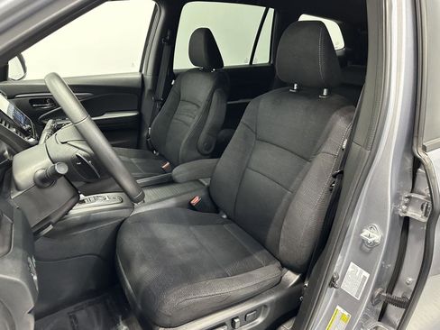 Used 2022 Honda Pilot Sport image 12