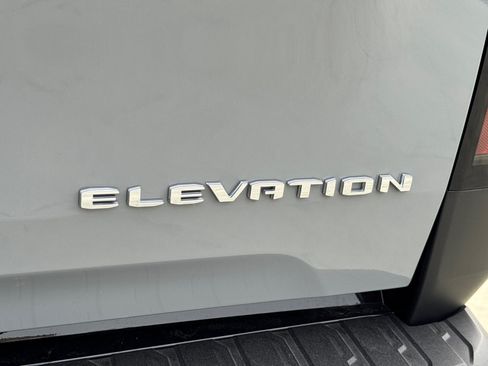 Used 2026 GMC Sierra EV Elevation AWD/4WD image 12
