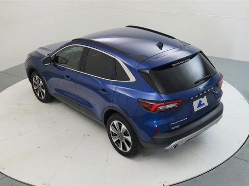 Used 2023 Ford Escape Platinum w/ Premium Technology Package image 14