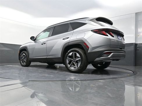 New 2025 Hyundai Tucson SEL image 34
