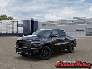 New 2026 RAM 1500 Laramie video 1
