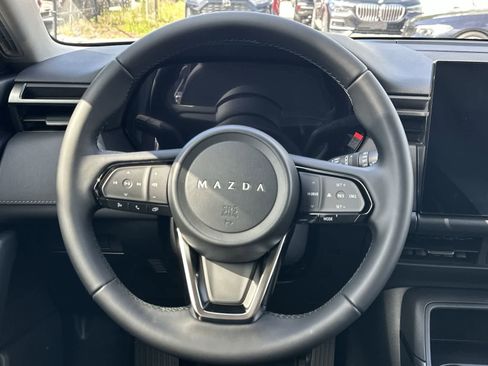 New 2026 MAZDA CX-5 Select AWD/4WD image 20