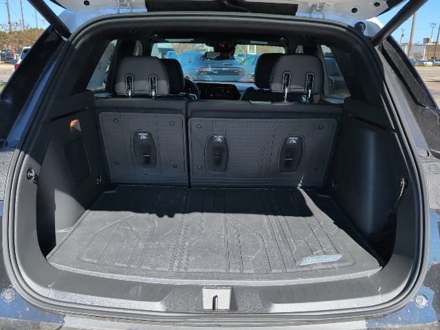 New 2026 Chevrolet TrailBlazer ACTIV w/ Convenience Package AWD/4WD image 10