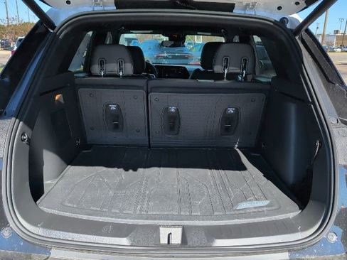 New 2026 Chevrolet TrailBlazer ACTIV w/ Convenience Package image 10