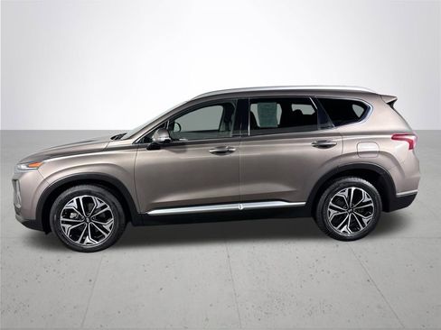Used 2019 Hyundai Santa Fe Limited w/ Cargo Package image 9