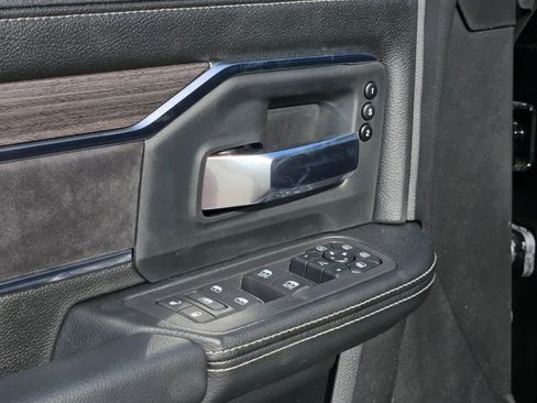 New 2026 RAM 2500 Laramie image 24