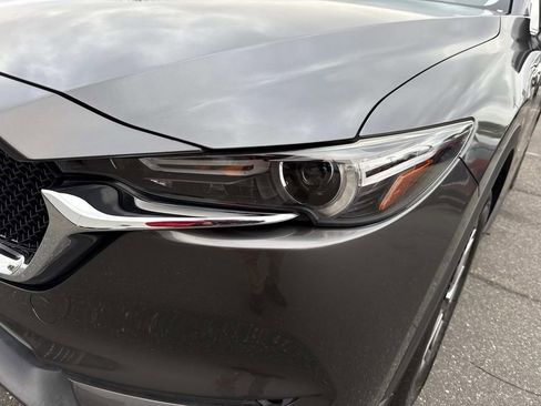 Used 2020 MAZDA CX-5 Grand Touring image 10