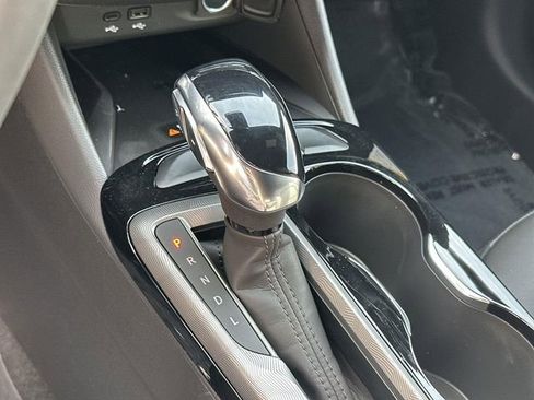 New 2026 Buick Envista Sport Touring w/ Convenience I Package image 12