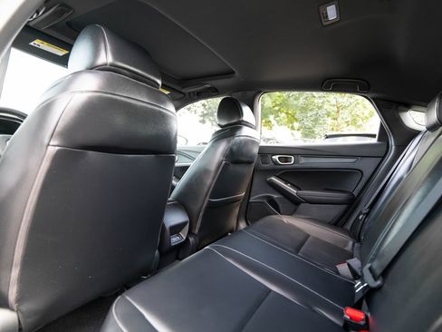 Certified 2023 Acura Integra A-Spec FWD image 19