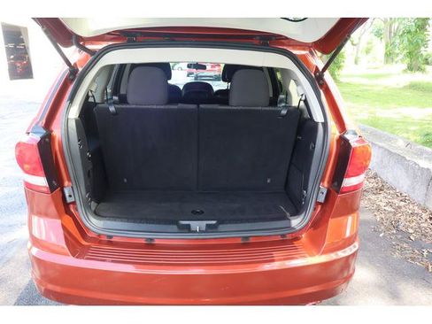 Used 2014 Dodge Journey SE w/ Flexible Seating Group AWD/4WD image 8